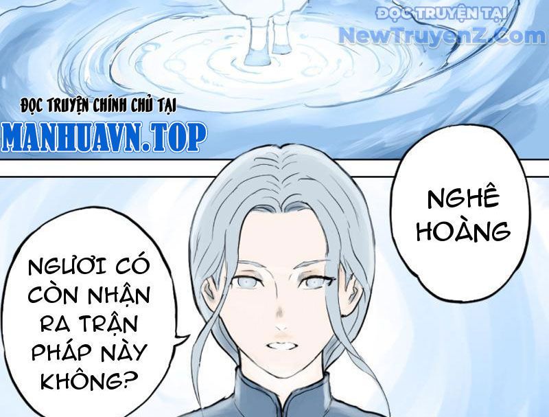 Tu Giả Thần Hành Chap 1 - Next Chap 2