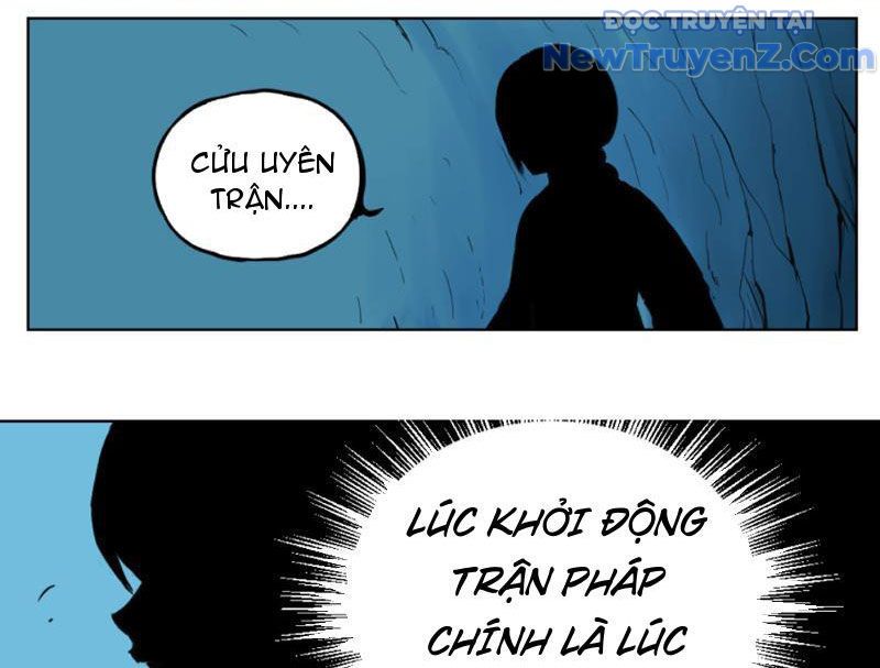 Tu Giả Thần Hành Chap 1 - Next Chap 2