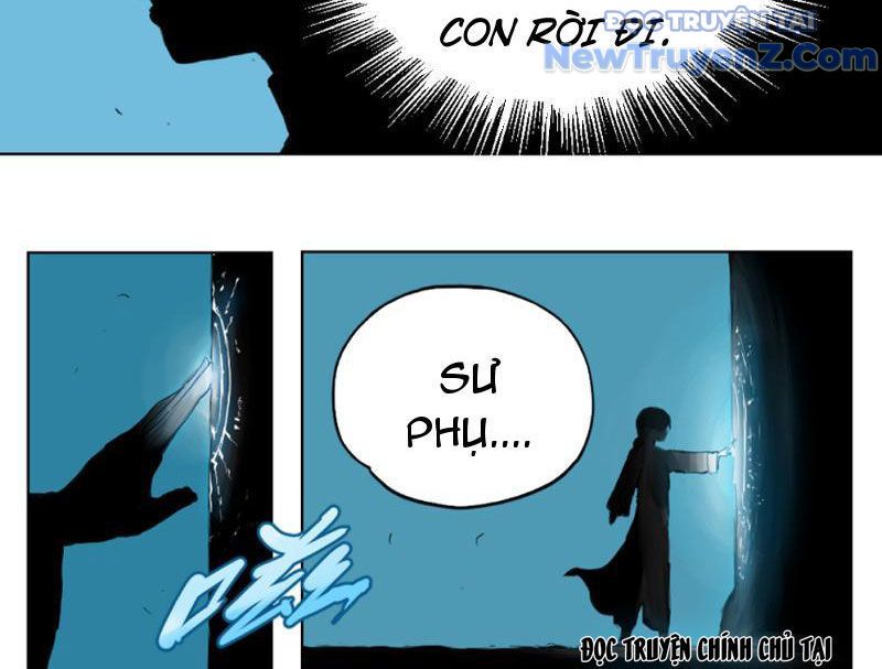 Tu Giả Thần Hành Chap 1 - Next Chap 2