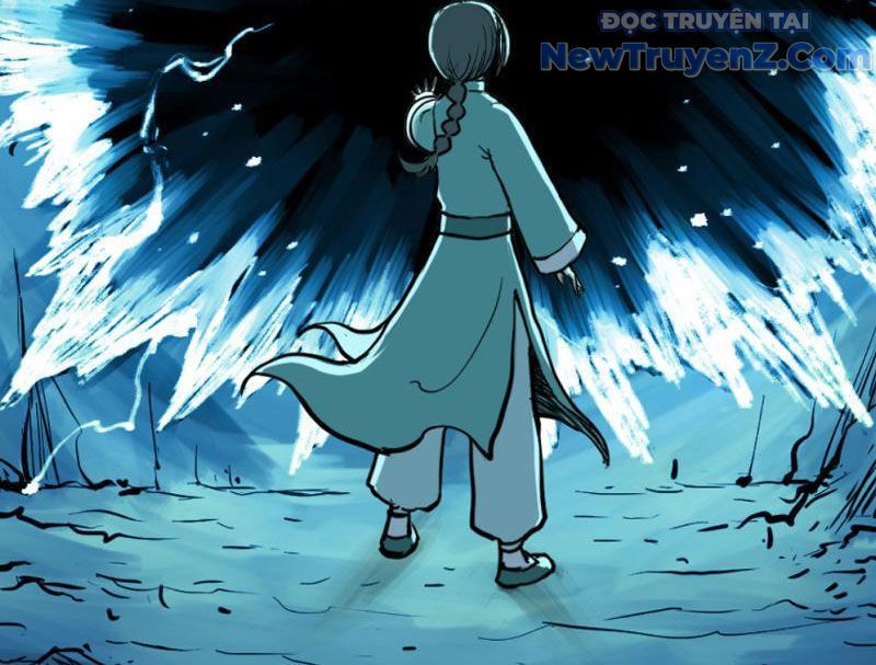 Tu Giả Thần Hành Chap 1 - Next Chap 2