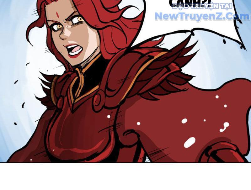 Tu Giả Thần Hành Chap 1 - Next Chap 2