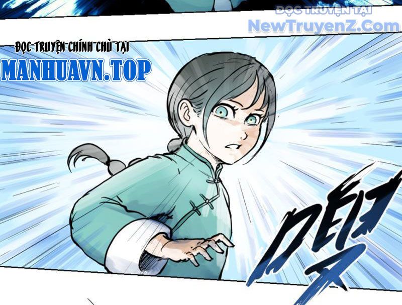 Tu Giả Thần Hành Chap 1 - Next Chap 2