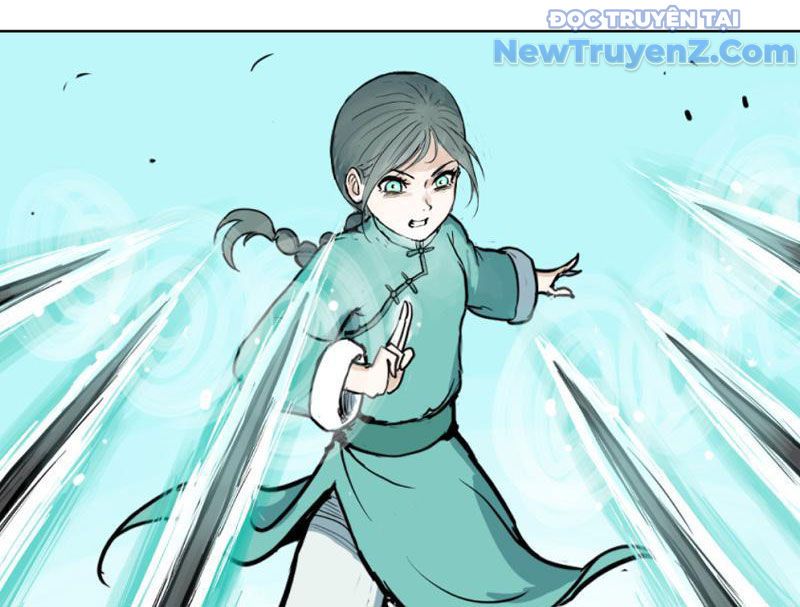 Tu Giả Thần Hành Chap 1 - Next Chap 2