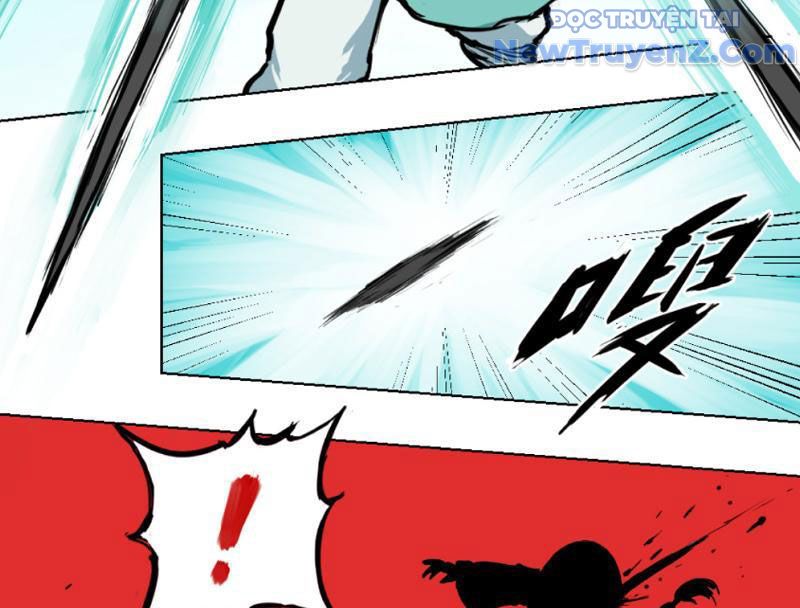 Tu Giả Thần Hành Chap 1 - Next Chap 2