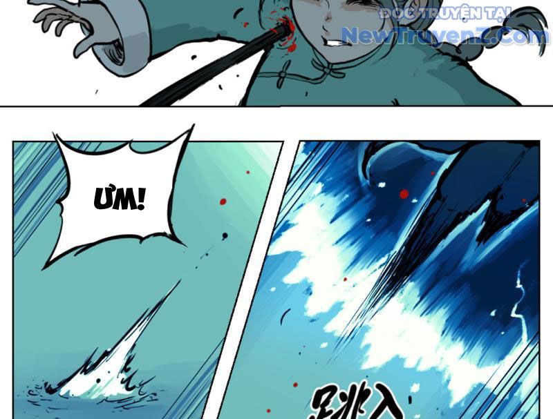 Tu Giả Thần Hành Chap 1 - Next Chap 2