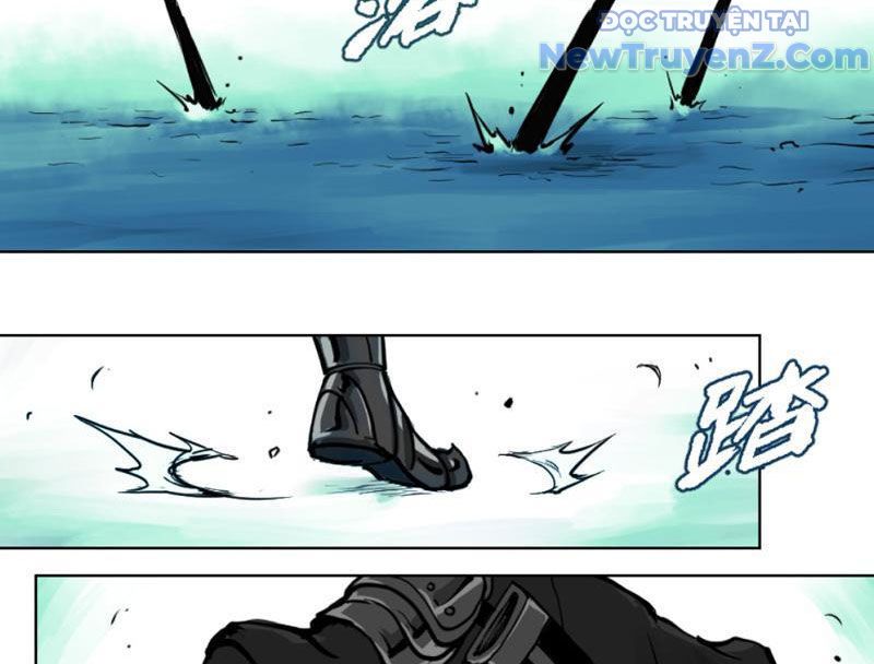 Tu Giả Thần Hành Chap 1 - Next Chap 2