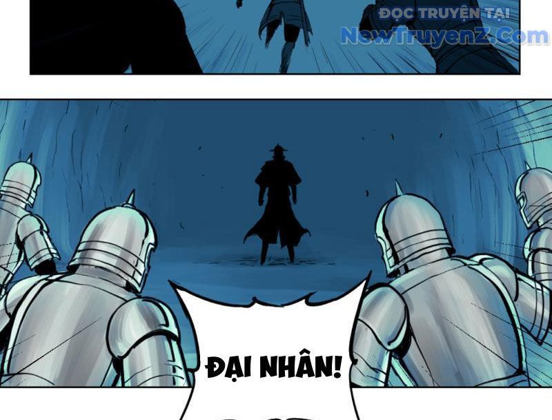 Tu Giả Thần Hành Chap 1 - Next Chap 2