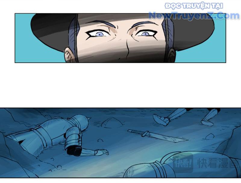 Tu Giả Thần Hành Chap 1 - Next Chap 2