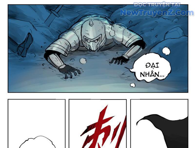 Tu Giả Thần Hành Chap 1 - Next Chap 2