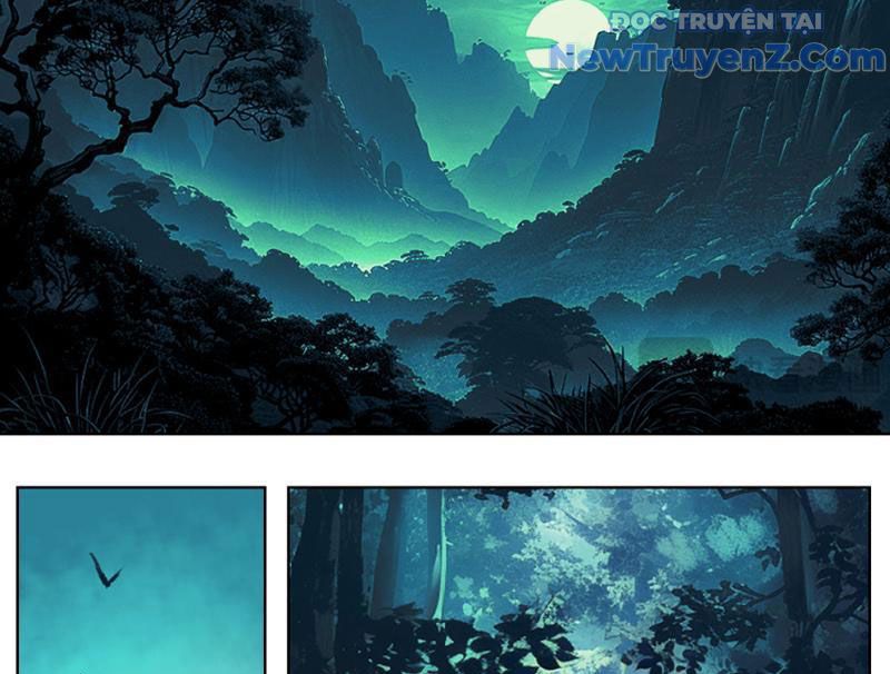 Tu Giả Thần Hành Chap 1 - Next Chap 2