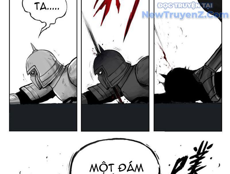 Tu Giả Thần Hành Chap 1 - Next Chap 2