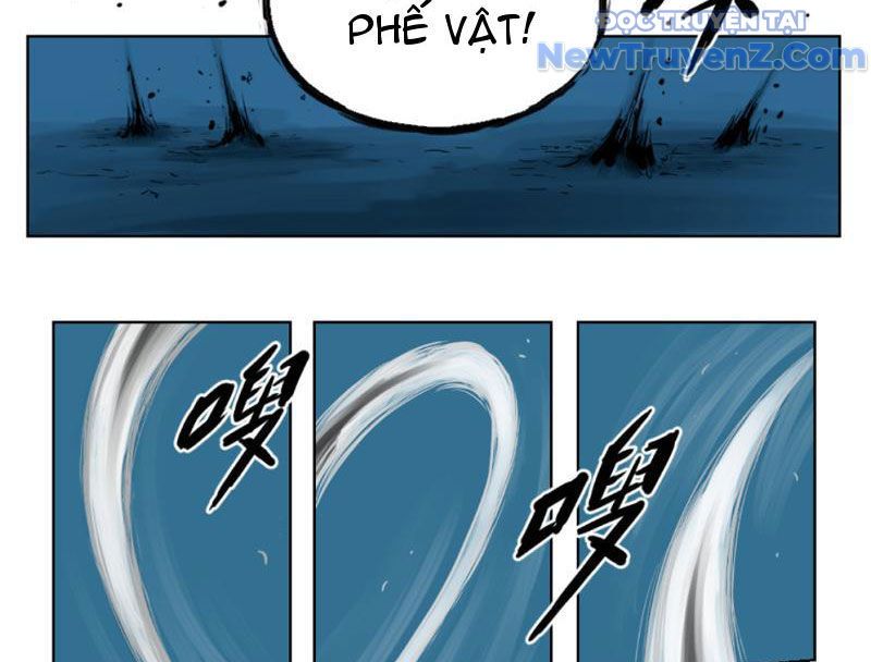 Tu Giả Thần Hành Chap 1 - Next Chap 2