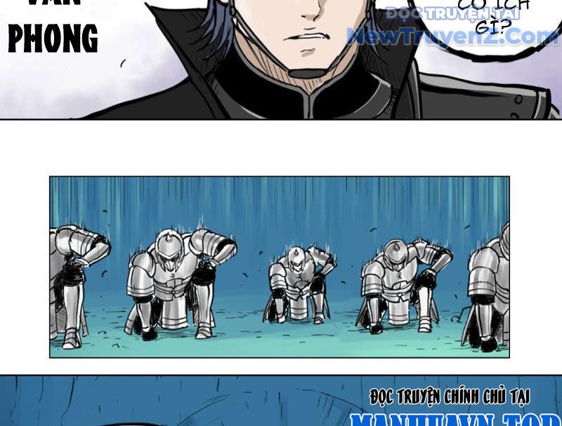 Tu Giả Thần Hành Chap 1 - Next Chap 2
