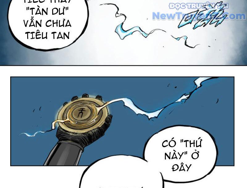 Tu Giả Thần Hành Chap 1 - Next Chap 2