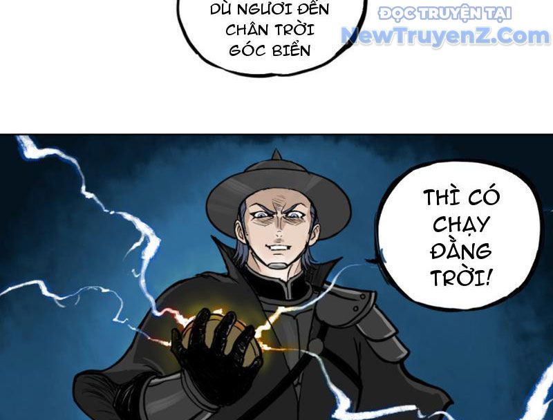 Tu Giả Thần Hành Chap 1 - Next Chap 2