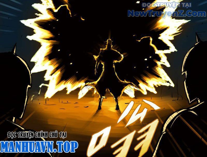 Tu Giả Thần Hành Chap 1 - Next Chap 2