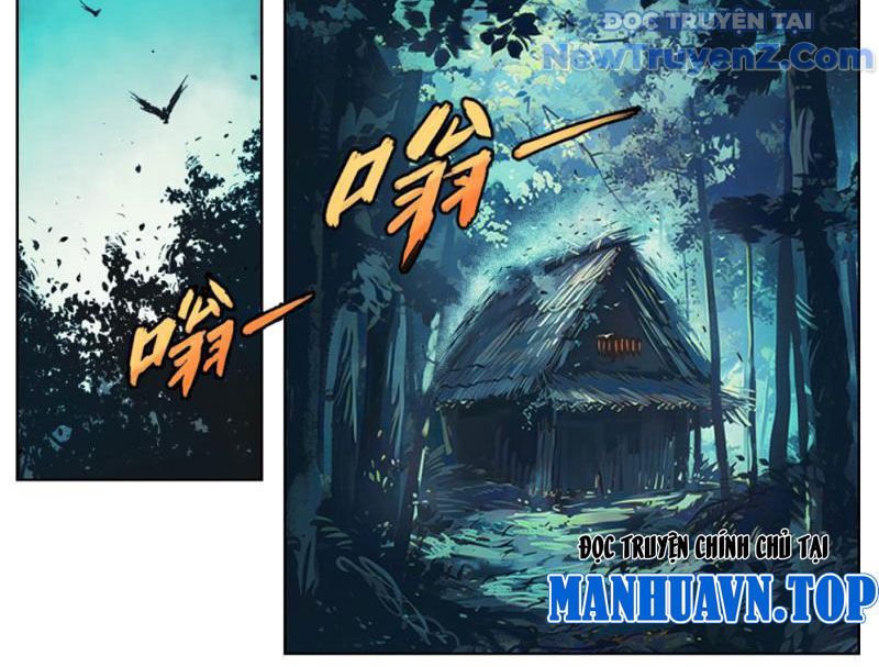 Tu Giả Thần Hành Chap 1 - Next Chap 2