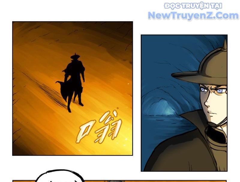 Tu Giả Thần Hành Chap 1 - Next Chap 2