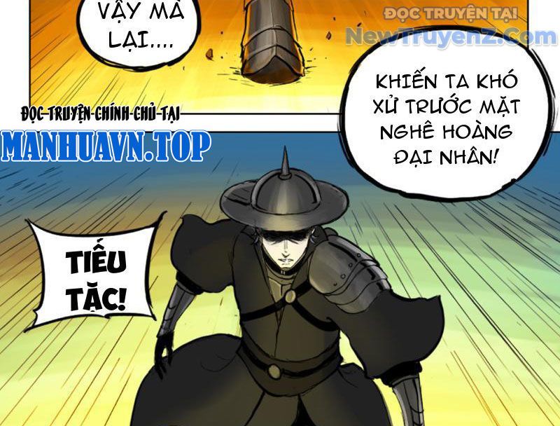 Tu Giả Thần Hành Chap 1 - Next Chap 2