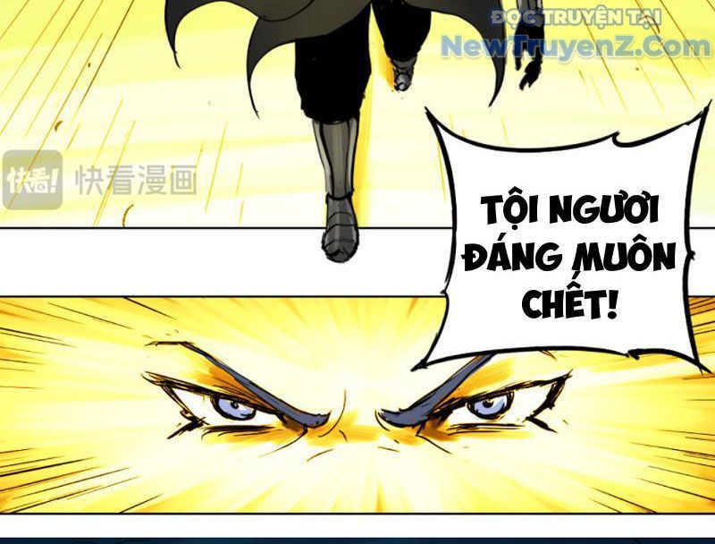 Tu Giả Thần Hành Chap 1 - Next Chap 2