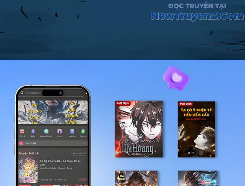 Tu Giả Thần Hành Chap 1 - Next Chap 2
