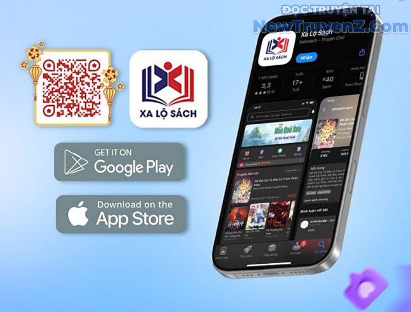 Tu Giả Thần Hành Chap 1 - Next Chap 2