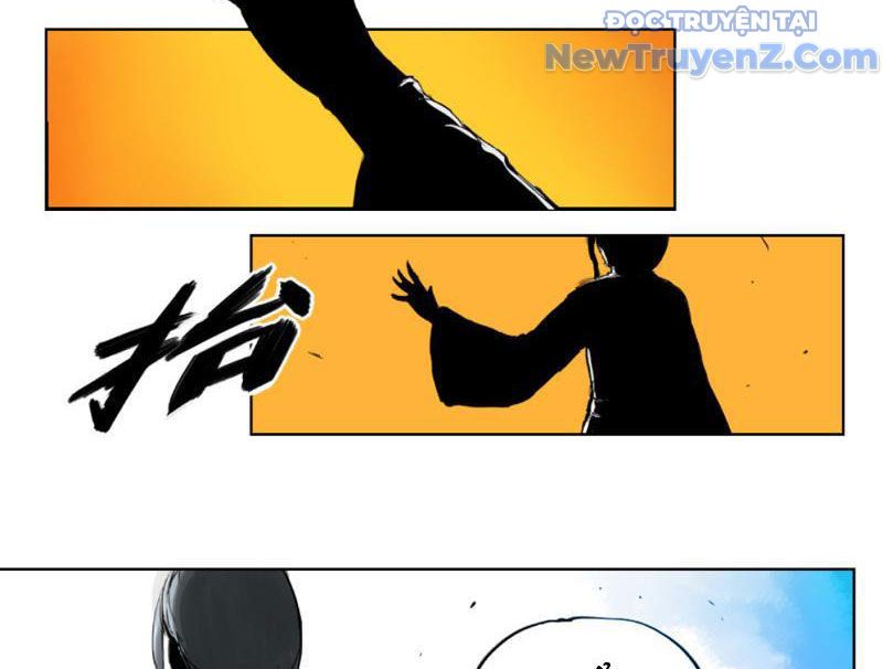 Tu Giả Thần Hành Chap 1 - Next Chap 2