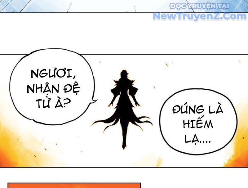 Tu Giả Thần Hành Chap 1 - Next Chap 2