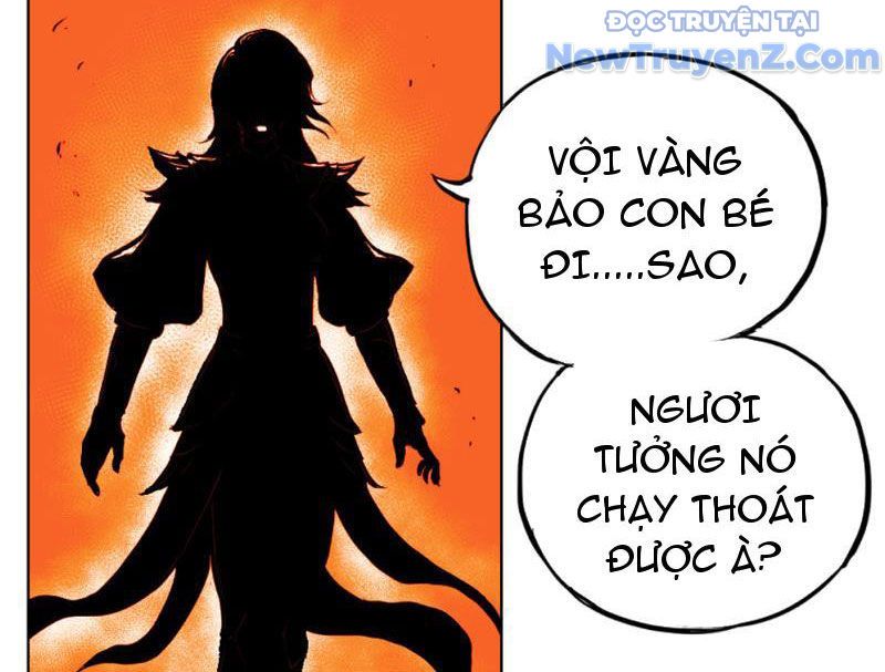 Tu Giả Thần Hành Chap 1 - Next Chap 2