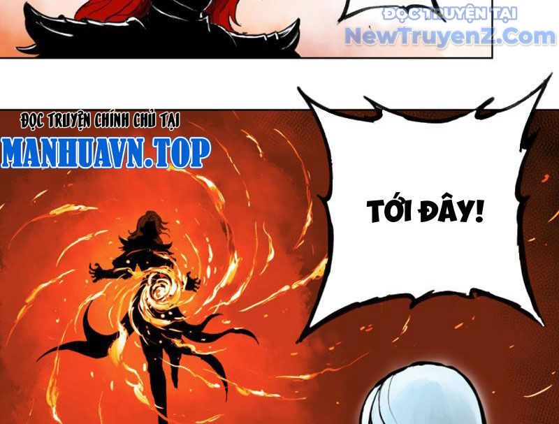 Tu Giả Thần Hành Chap 1 - Next Chap 2