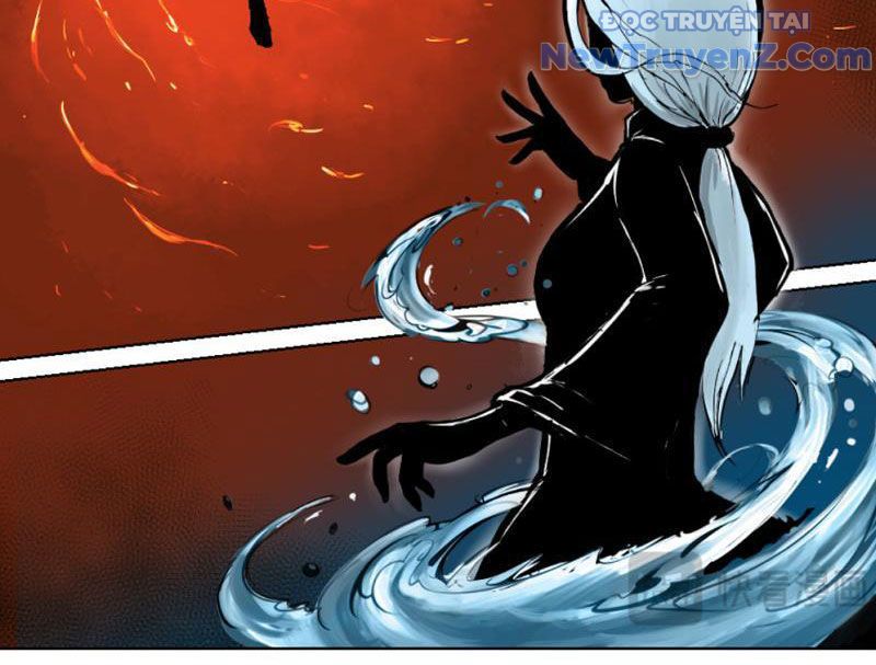 Tu Giả Thần Hành Chap 1 - Next Chap 2