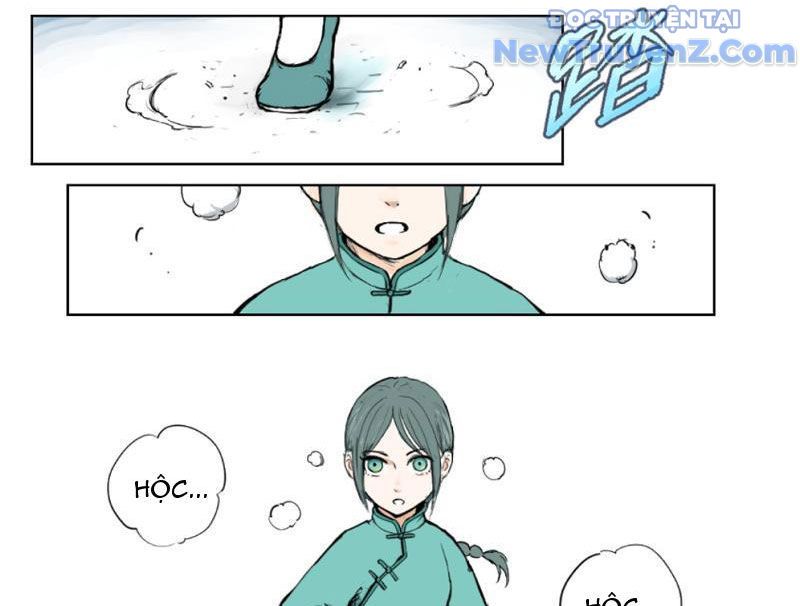 Tu Giả Thần Hành Chap 1 - Next Chap 2