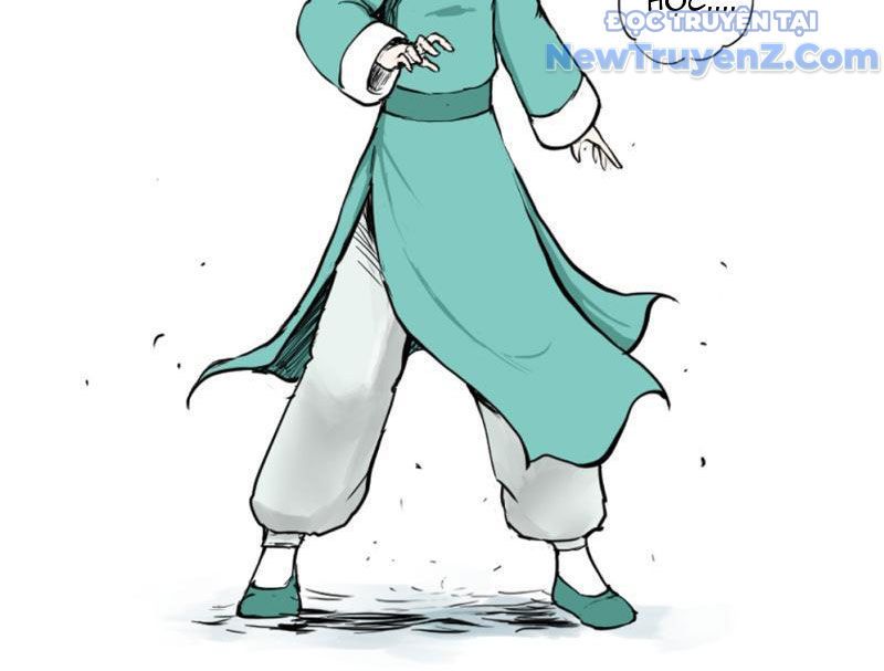 Tu Giả Thần Hành Chap 1 - Next Chap 2
