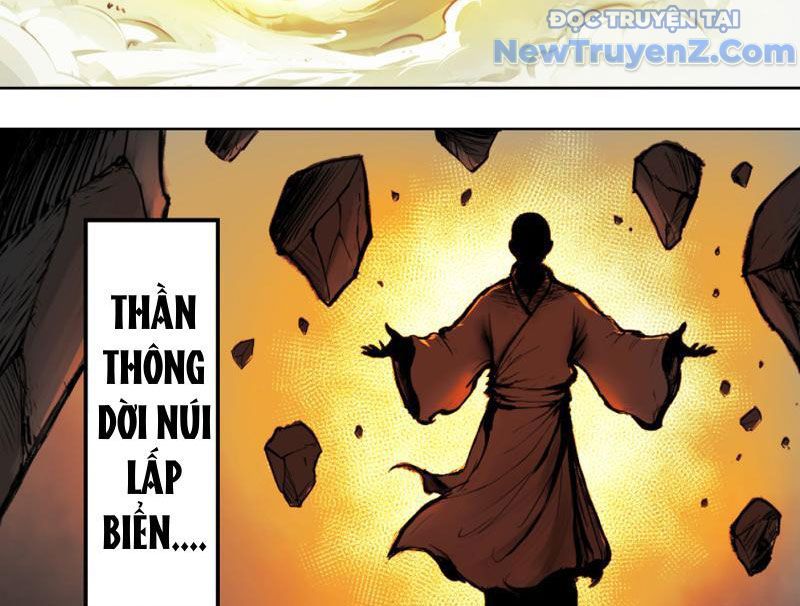 Tu Giả Thần Hành Chap 1 - Next Chap 2
