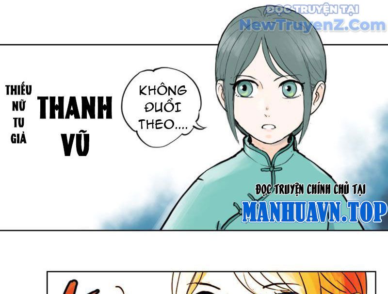Tu Giả Thần Hành Chap 1 - Next Chap 2