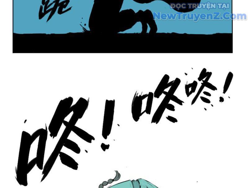 Tu Giả Thần Hành Chap 1 - Next Chap 2
