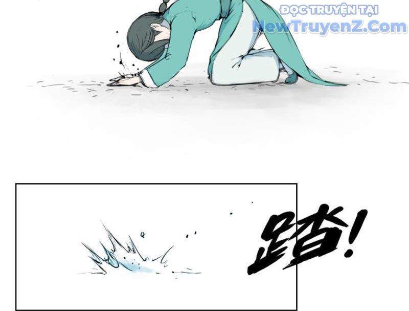 Tu Giả Thần Hành Chap 1 - Next Chap 2