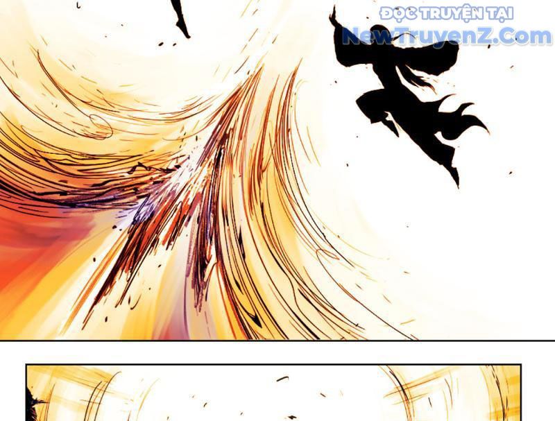 Tu Giả Thần Hành Chap 1 - Next Chap 2