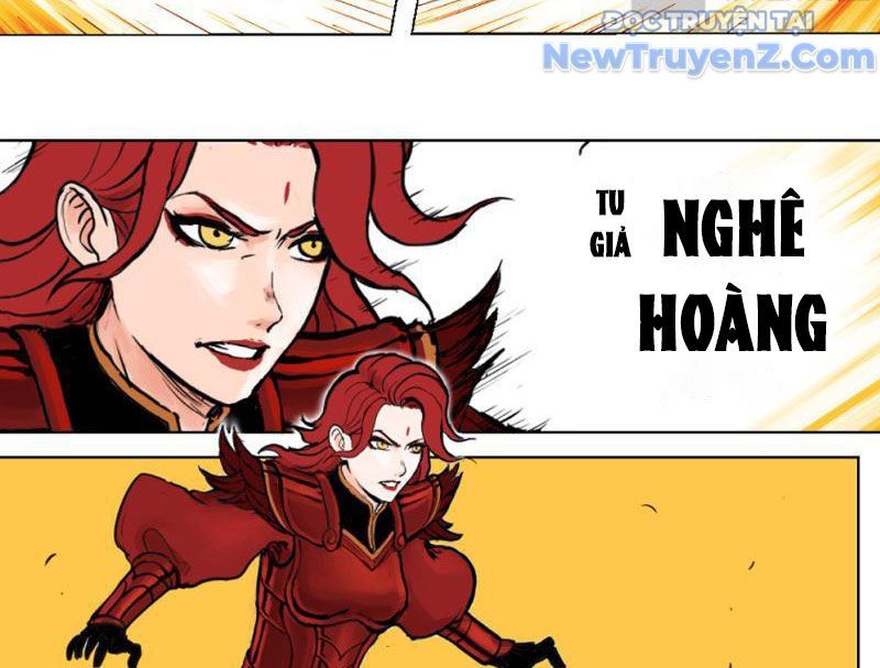 Tu Giả Thần Hành Chap 1 - Next Chap 2