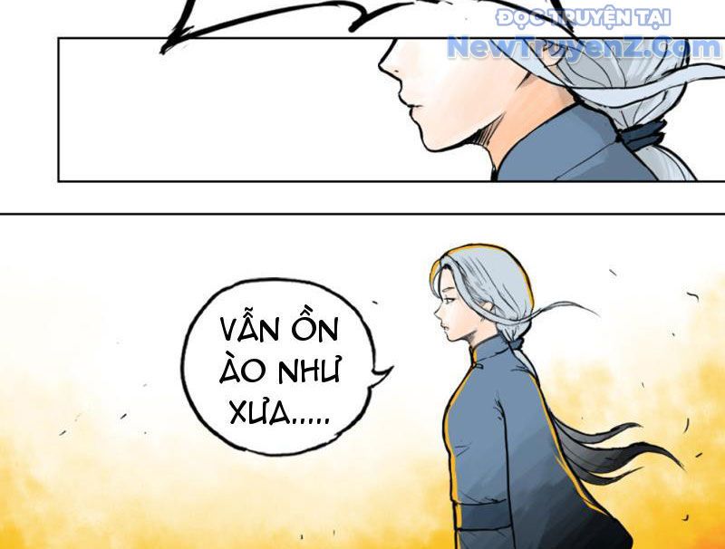 Tu Giả Thần Hành Chap 1 - Next Chap 2