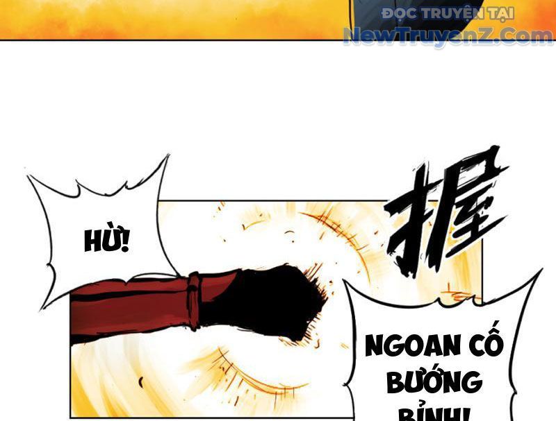 Tu Giả Thần Hành Chap 1 - Next Chap 2