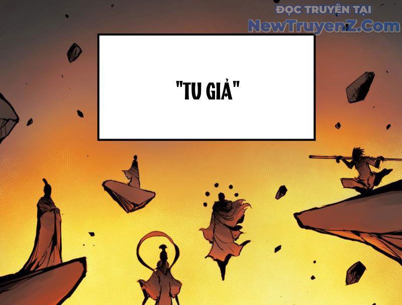 Tu Giả Thần Hành Chap 1 - Next Chap 2