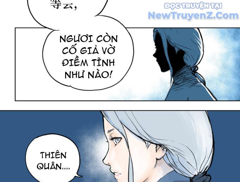 Tu Giả Thần Hành Chap 1 - Next Chap 2