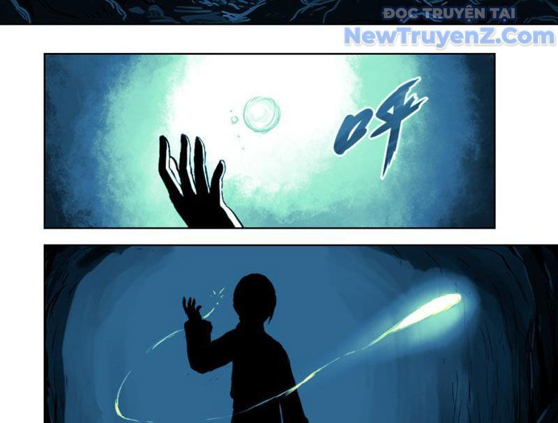 Tu Giả Thần Hành Chap 1 - Next Chap 2