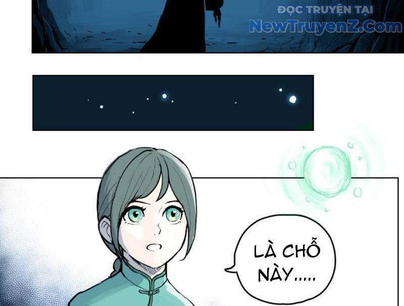 Tu Giả Thần Hành Chap 1 - Next Chap 2
