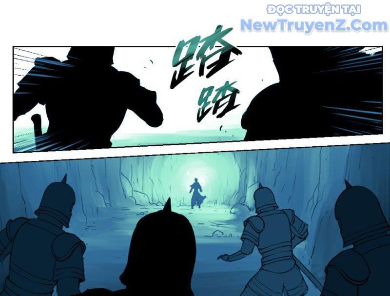 Tu Giả Thần Hành Chap 1 - Next Chap 2