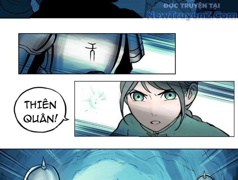 Tu Giả Thần Hành Chap 1 - Next Chap 2