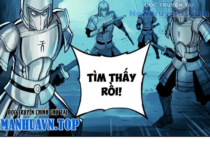 Tu Giả Thần Hành Chap 1 - Next Chap 2