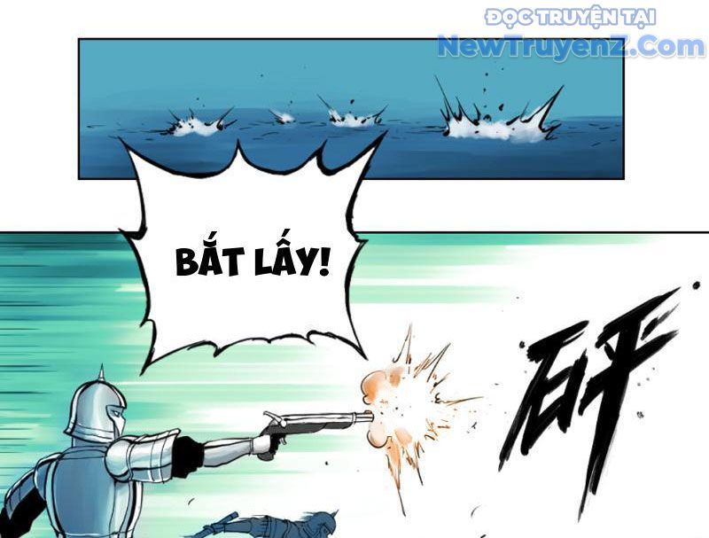 Tu Giả Thần Hành Chap 1 - Next Chap 2