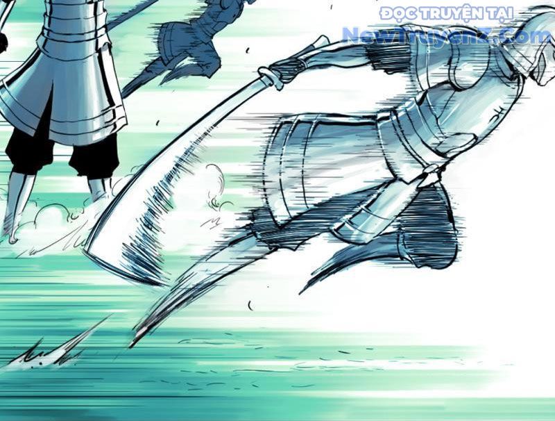Tu Giả Thần Hành Chap 1 - Next Chap 2